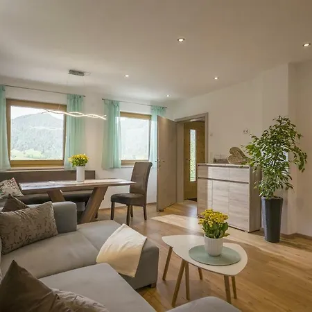 Ferienwohnung Hausberg * Söll