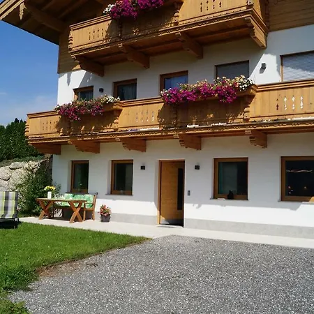 Ferienwohnung Hausberg Söll