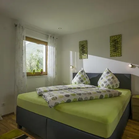 Ferienwohnung Hausberg Lejlighed Söll